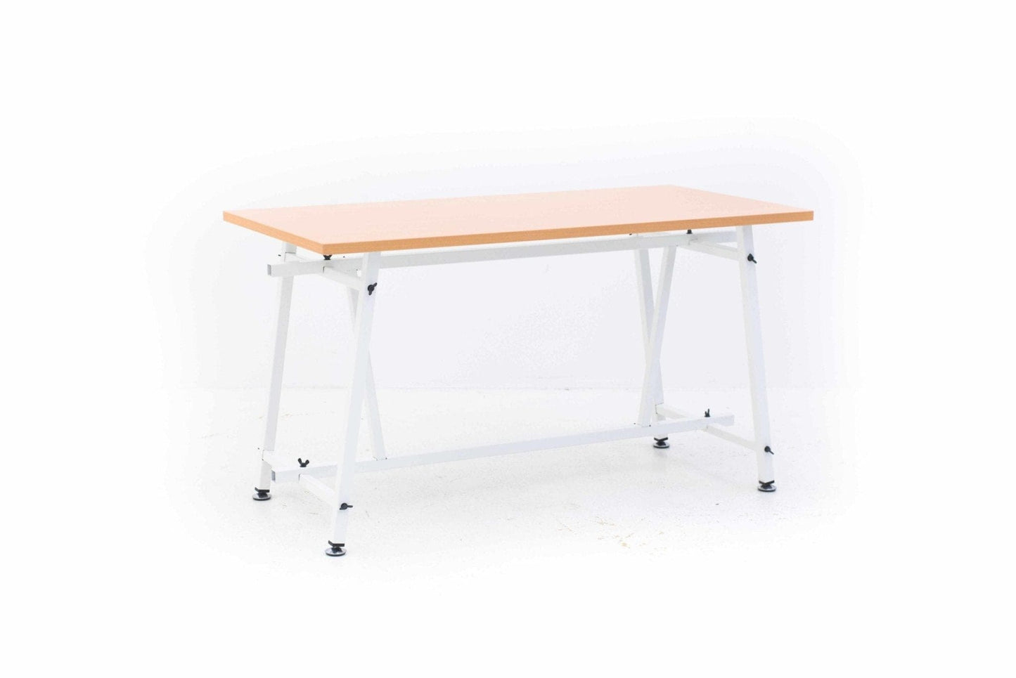 Christophe Marchand Atelier table 4030 from Embru Vintage