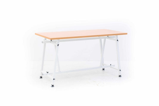 Christophe Marchand Atelier table 4030 from Embru