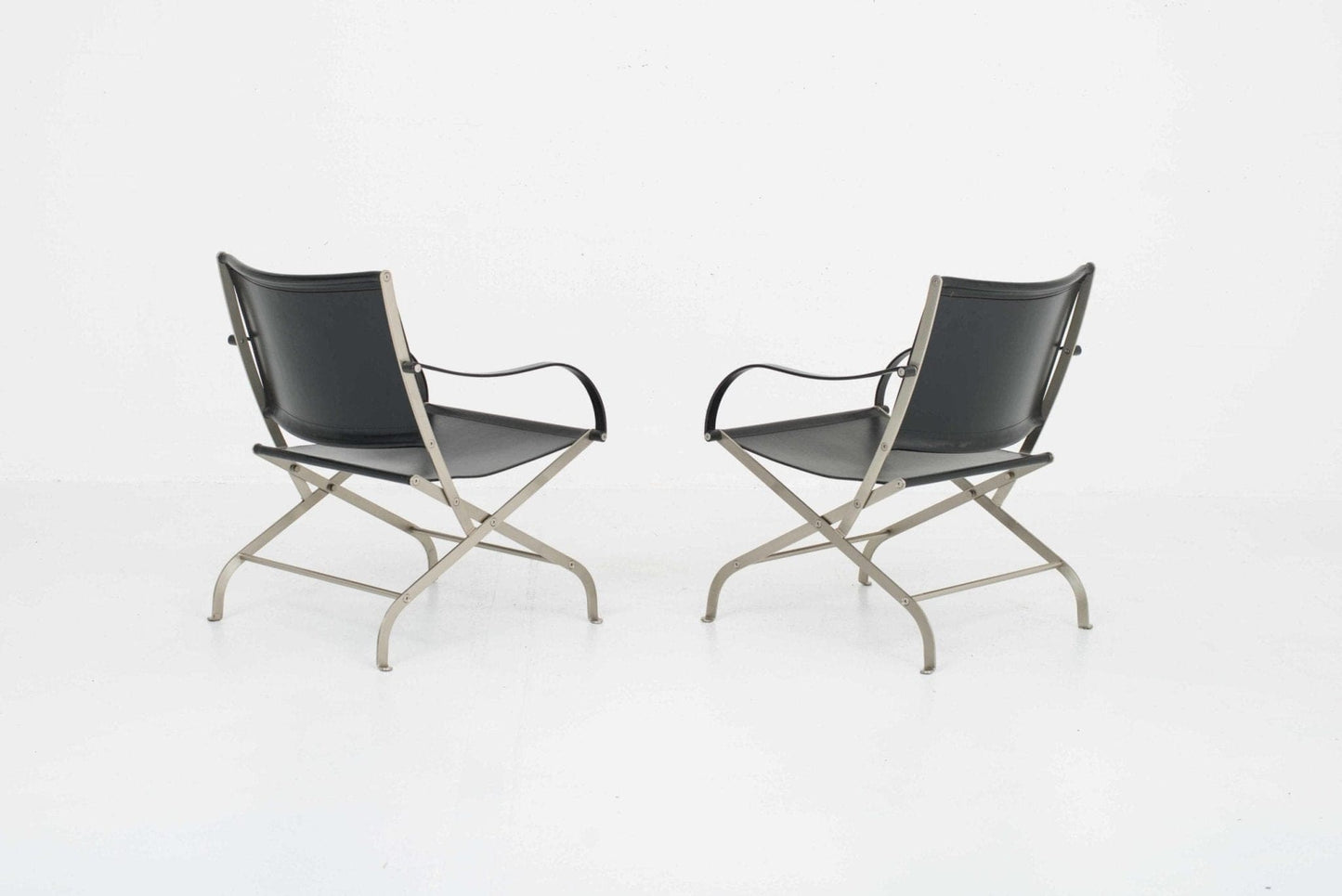 Antonio Citterio Carlotta armchair from Flexform Vintage