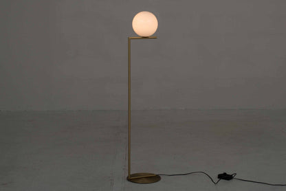 Flos IC Lights Floor 1 floor lamp by Michael Anastassiades Vintage