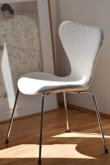 Original Fritz Hansen Serie 7 (Unikat) - 2nd home