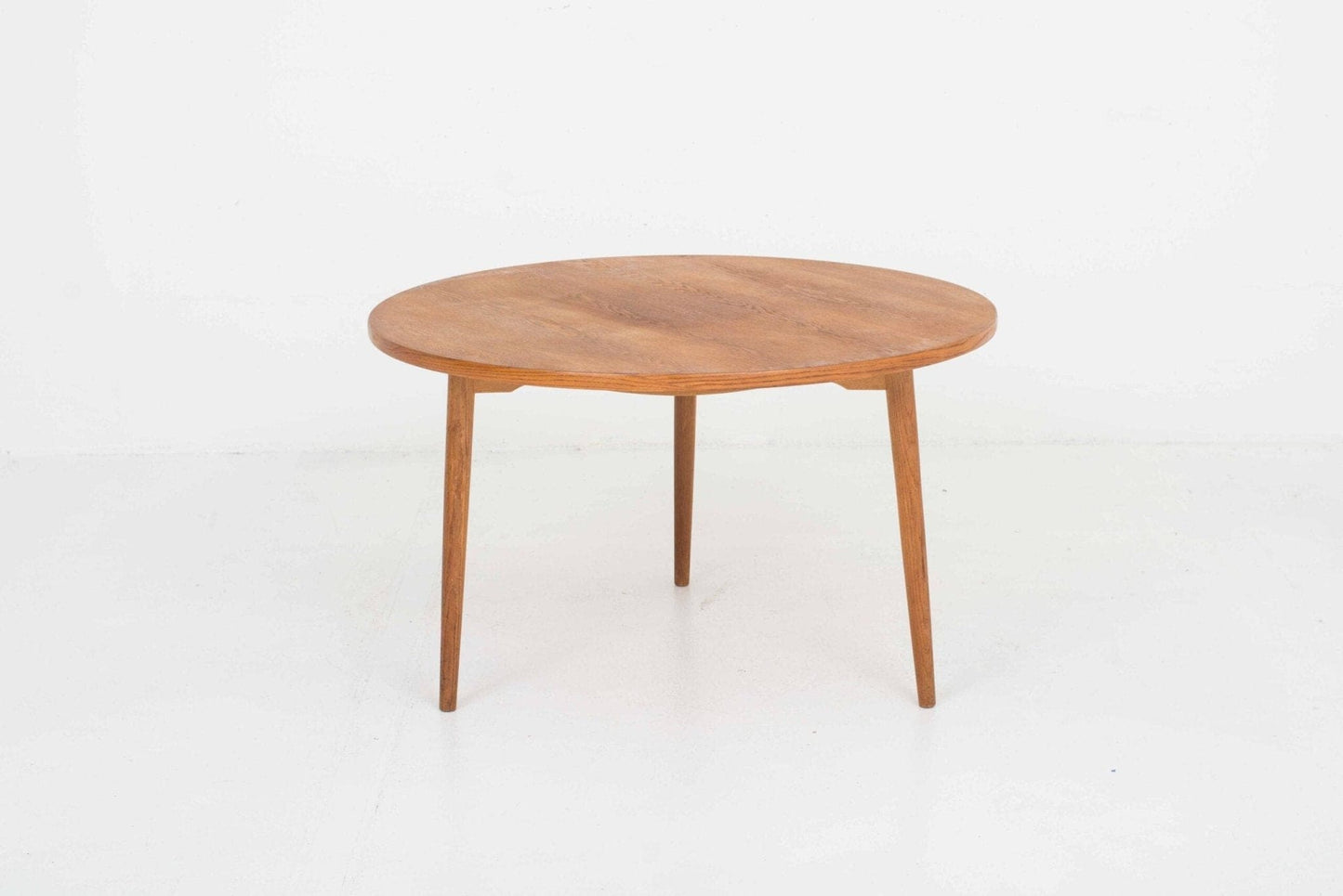 Hans J. Wegner FH4602 Tisch von Fritz Hansen Vintage