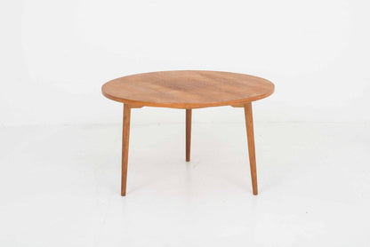 Hans J. Wegner FH4602 table by Fritz Hansen Vintage