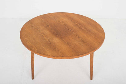 Hans J. Wegner FH4602 table by Fritz Hansen Vintage