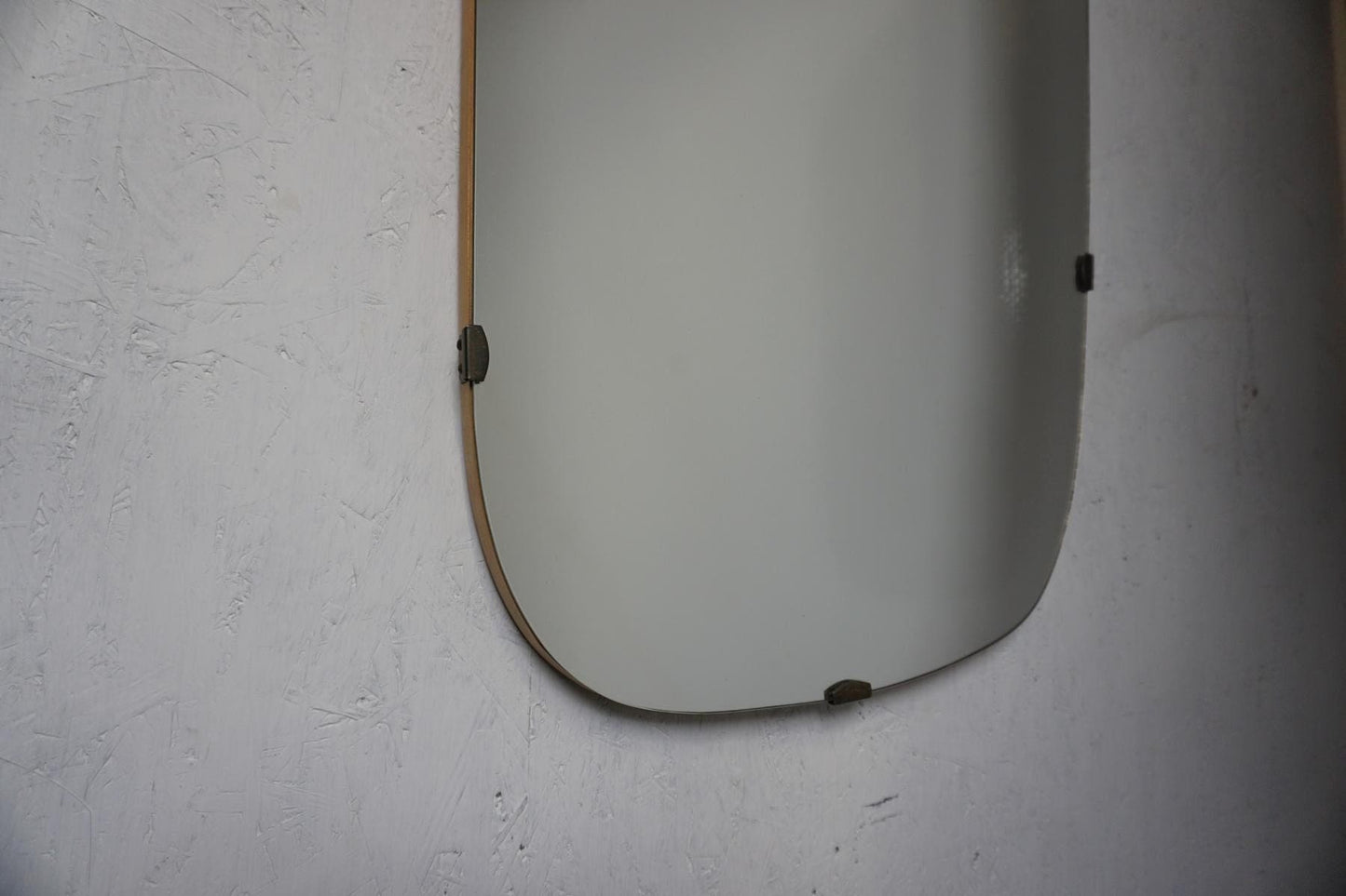 Simple mirror from the 60s vintage