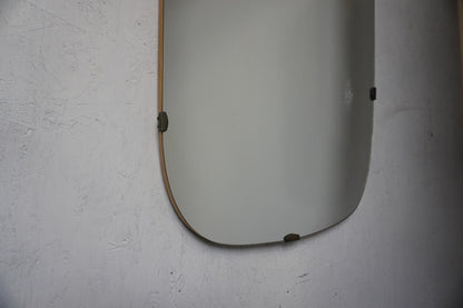 Simple mirror from the 60s vintage