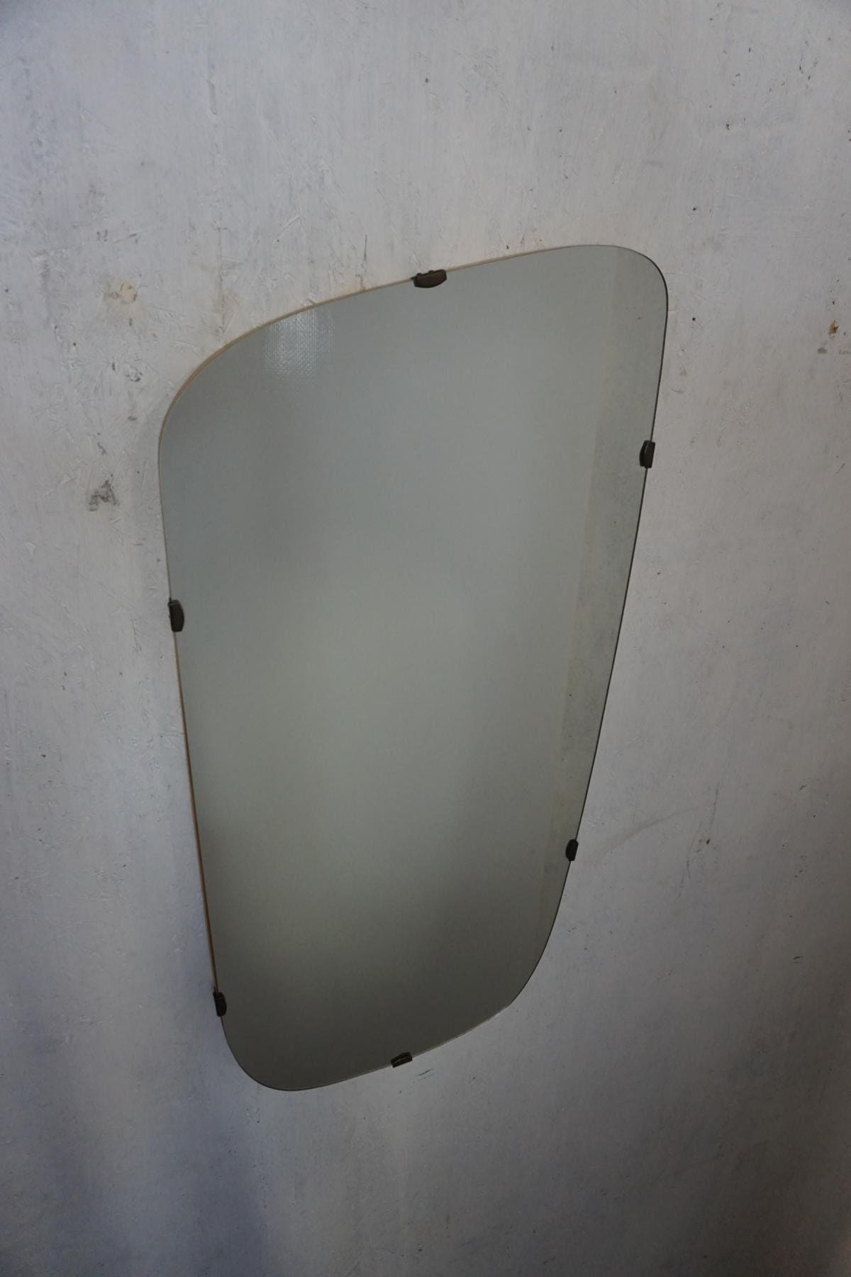 Simple mirror from the 60s vintage