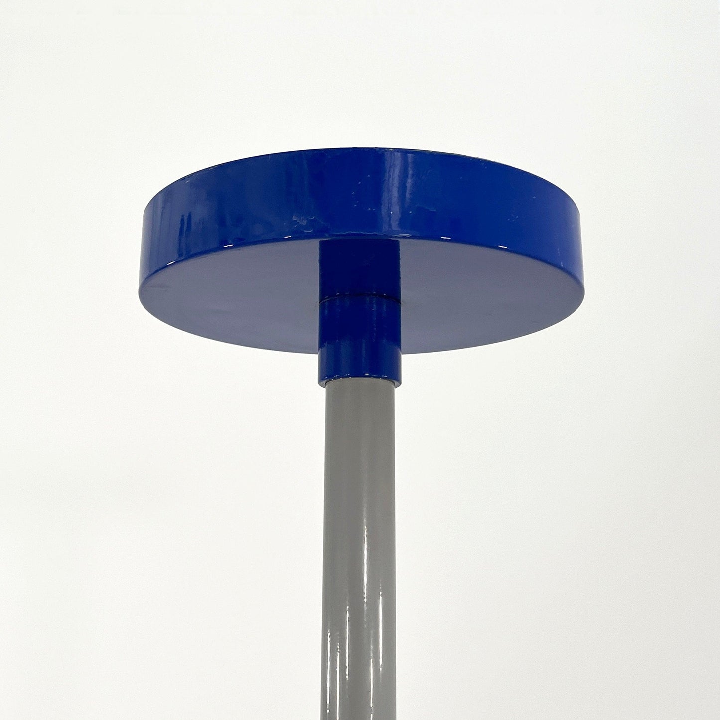 Beam Stehlampe von Ettore Sottsass für Bieffeplast, 1980er Vintage