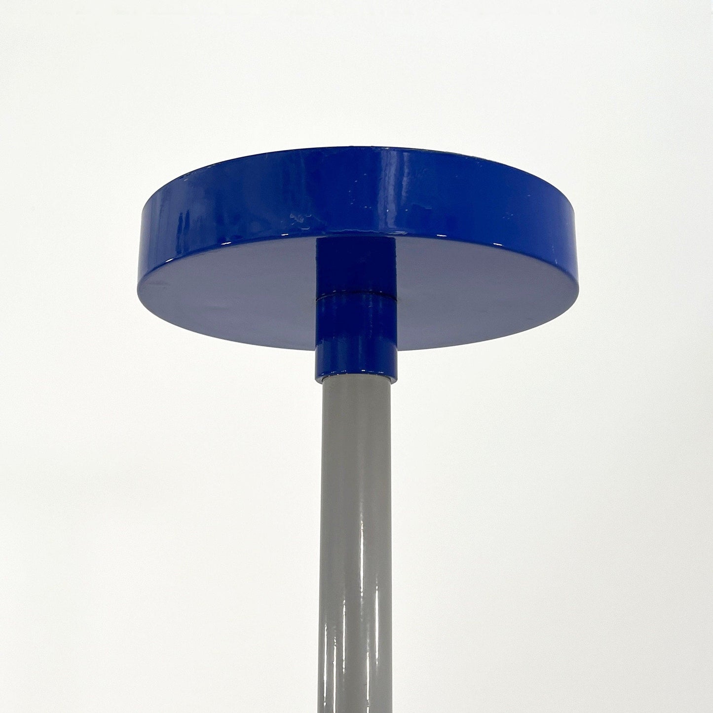 Beam Stehlampe von Ettore Sottsass für Bieffeplast, 1980er Vintage