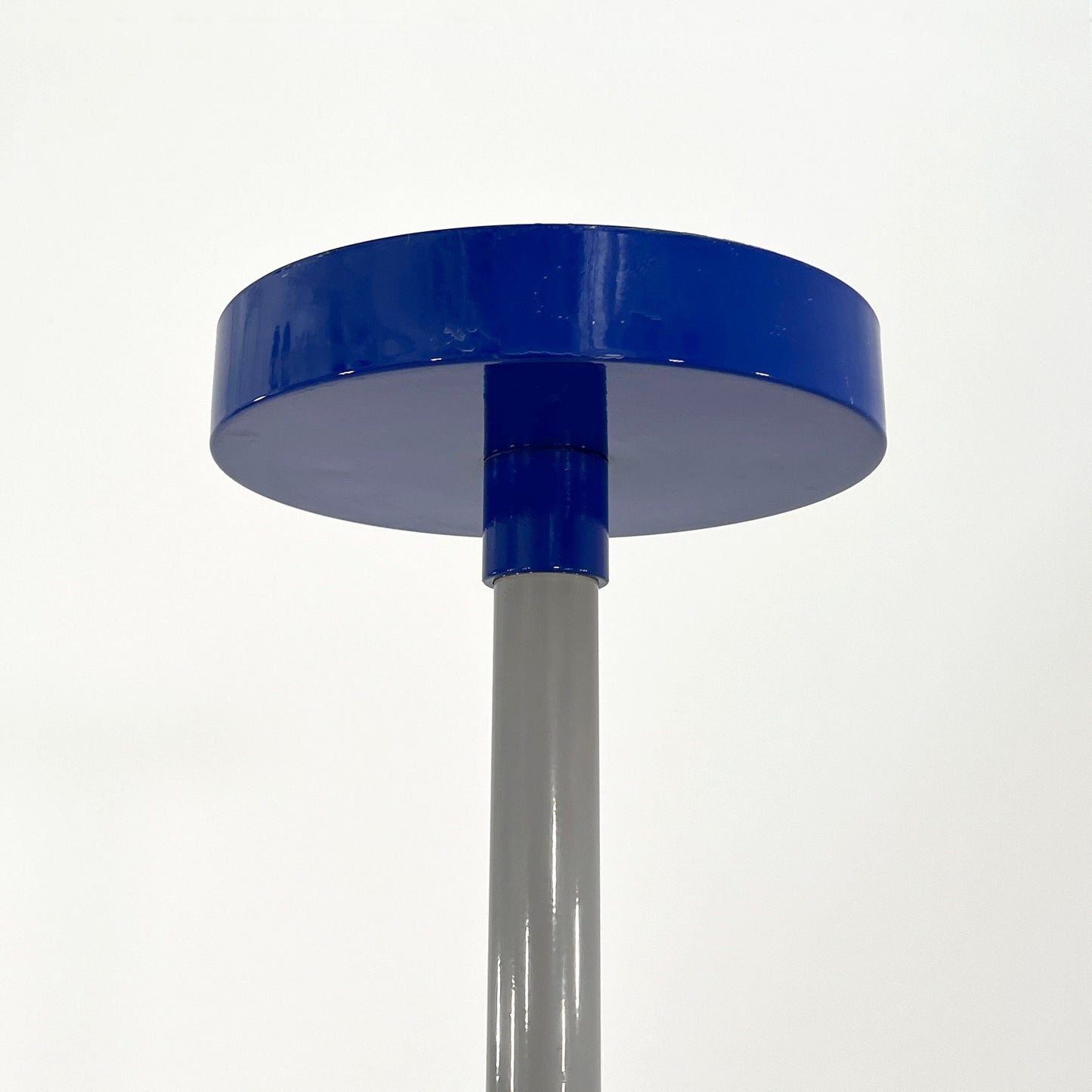 Lampadaire Beam d'Ettore Sottsass pour Bieffeplast, vintage 1980