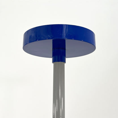 Beam Stehlampe von Ettore Sottsass für Bieffeplast, 1980er Vintage