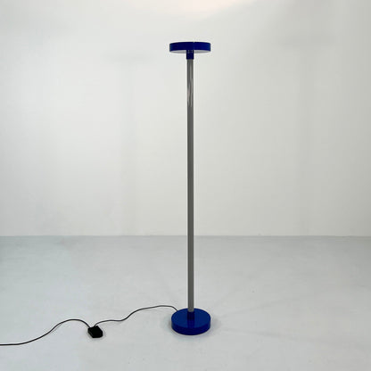 Beam Stehlampe von Ettore Sottsass für Bieffeplast, 1980er Vintage