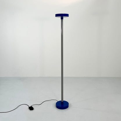 Beam floor lamp by Ettore Sottsass for Bieffeplast, 1980s vintage