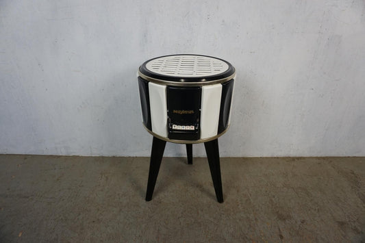 Decorative Maybaum fan heater from the 50s vintage