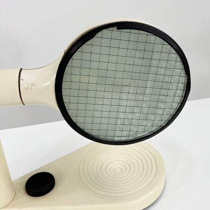 Drive desk lamp by Adalberto Dal Lago for Bieffeplast, 1970s vintage