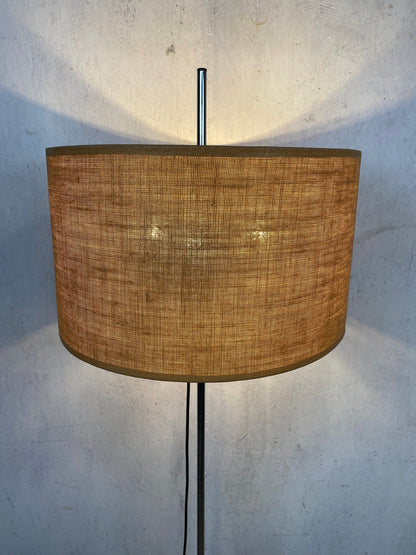 Elegant 70s floor lamp by Staff Vintage