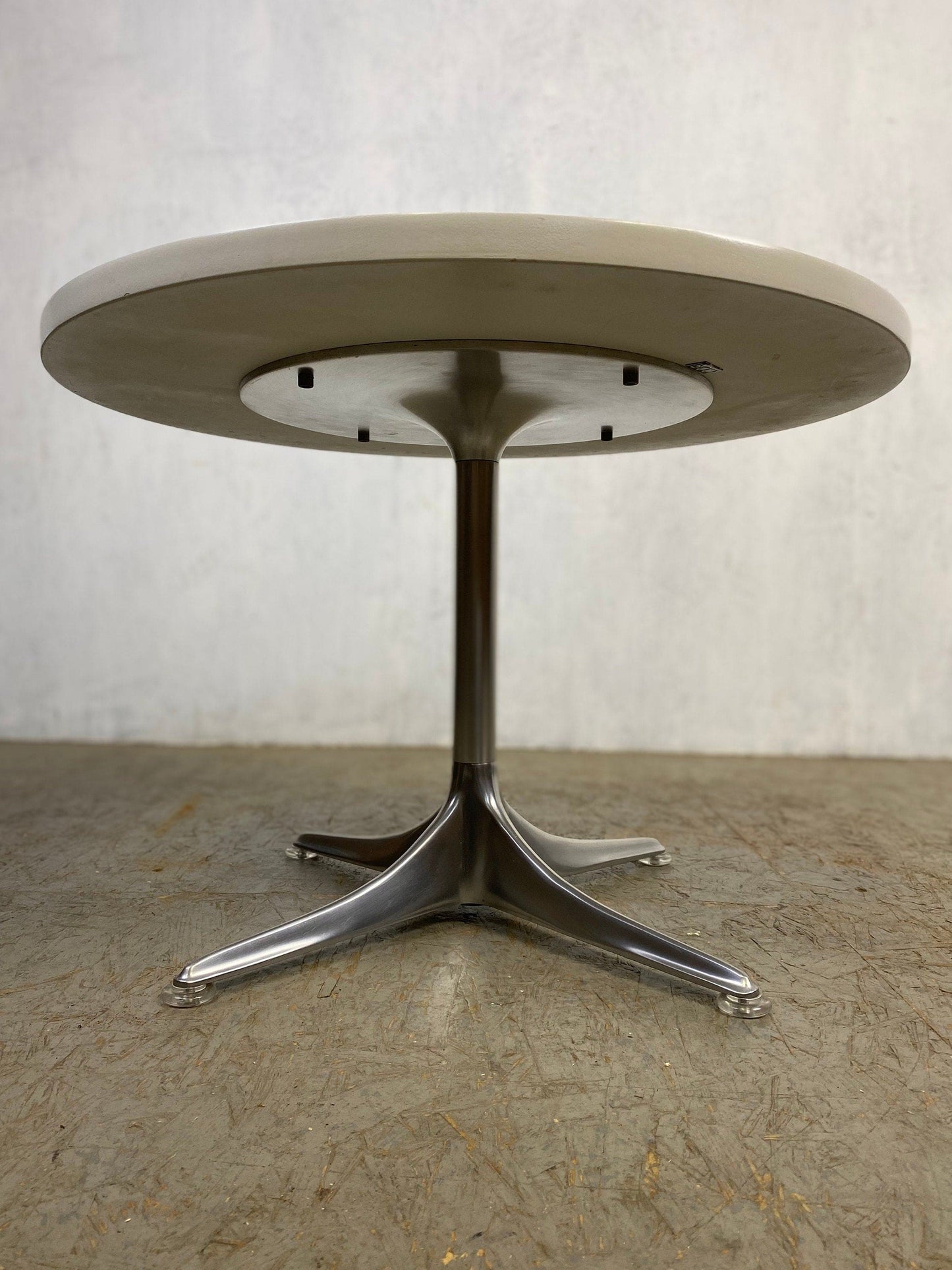 Designer table from the 60s by Cor Vintage