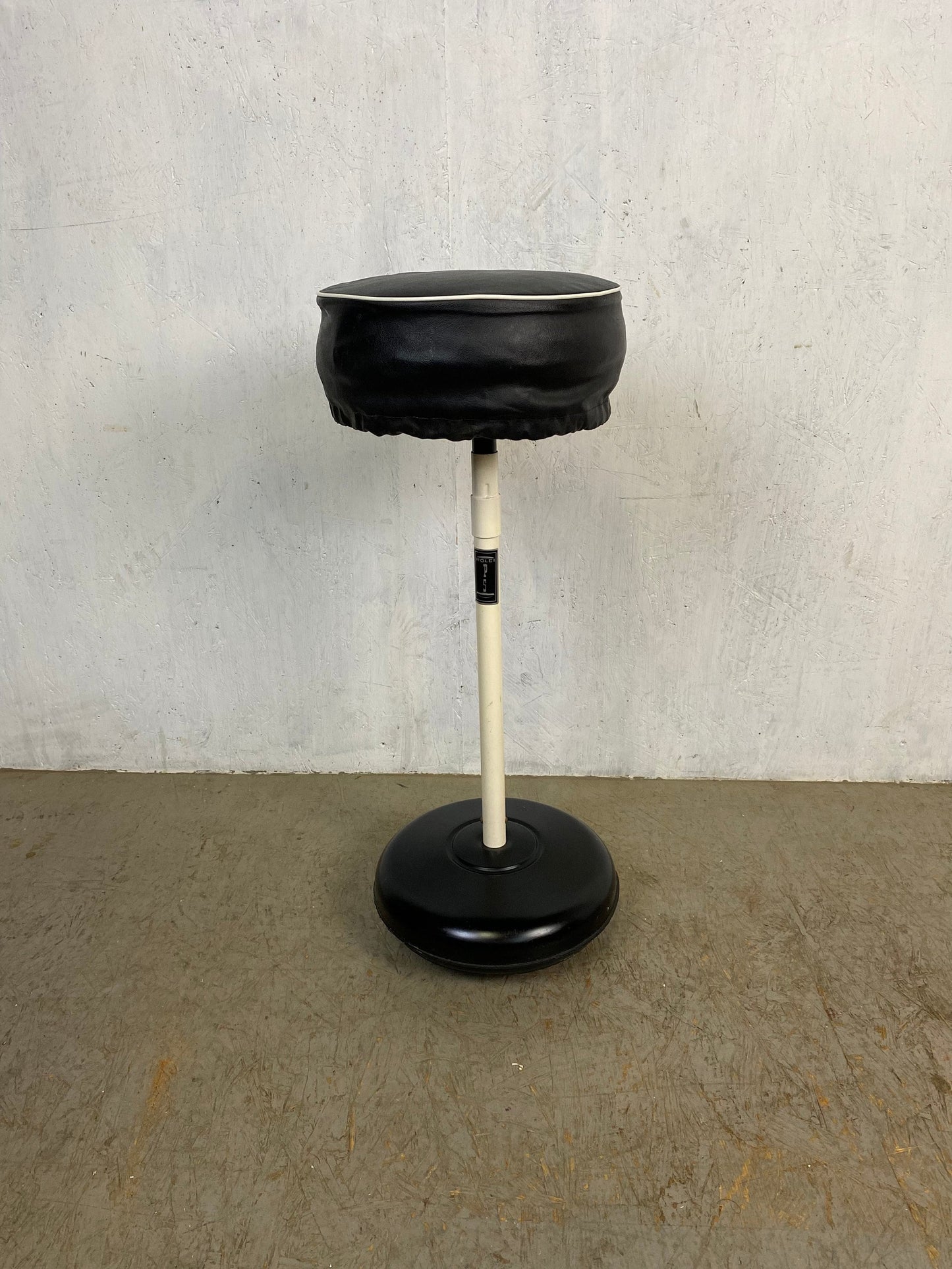 Tabouret d'architecte pratique Rolei PS Vintage