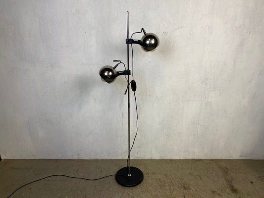 Space Age ball lamp by Gura Vintage