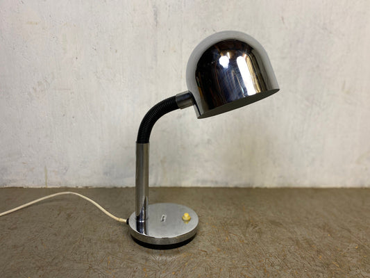 Lampe de bureau originale de ME Marbach Vintage