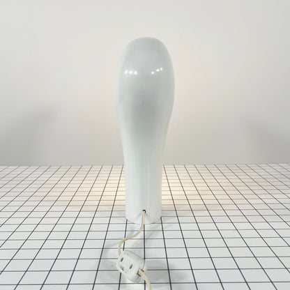 Pelota table lamp by Cesare Casati / Studio DA for Lamperti, 1970s vintage