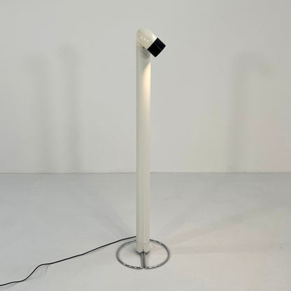 Lampadaire Flamingo par Kwok Hoi Chan pour Concord, vintage 1960