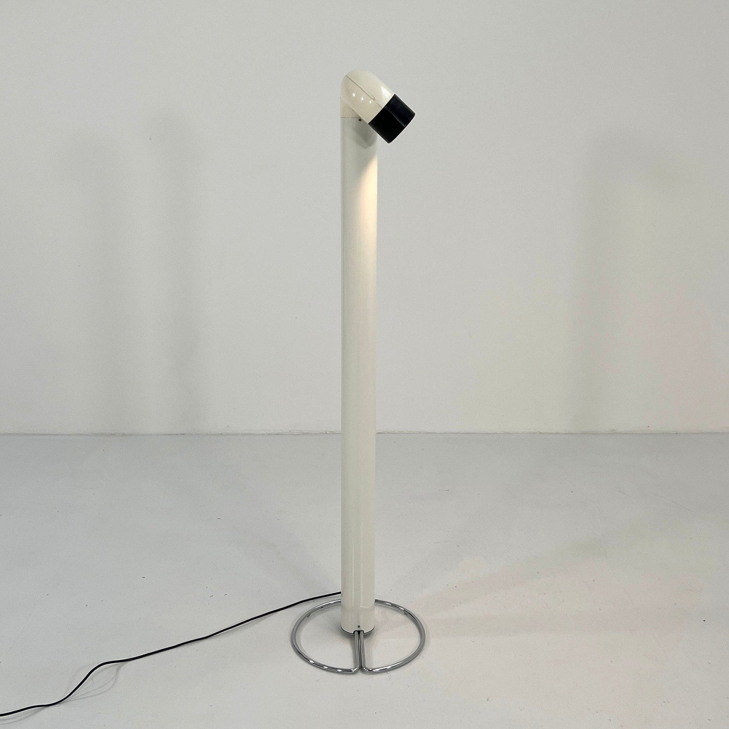 Lampadaire Flamingo par Kwok Hoi Chan pour Concord, vintage 1960