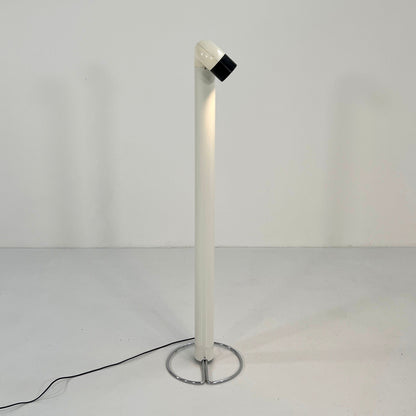 Flamingo floor lamp by Kwok Hoi Chan for Concord, 1960s vintage