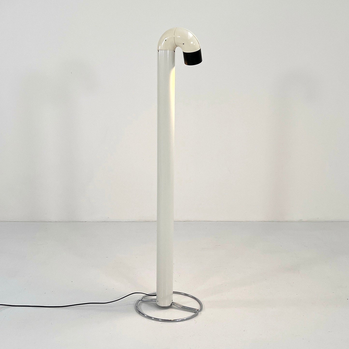 Lampadaire Flamingo par Kwok Hoi Chan pour Concord, vintage 1960