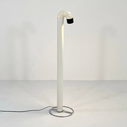 Flamingo floor lamp by Kwok Hoi Chan for Concord, 1960s vintage