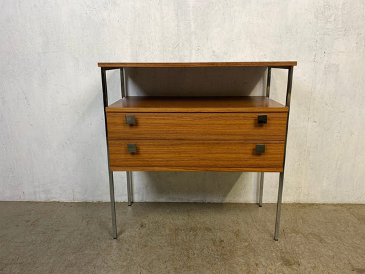 Stylish cabinet from the 60s vintage