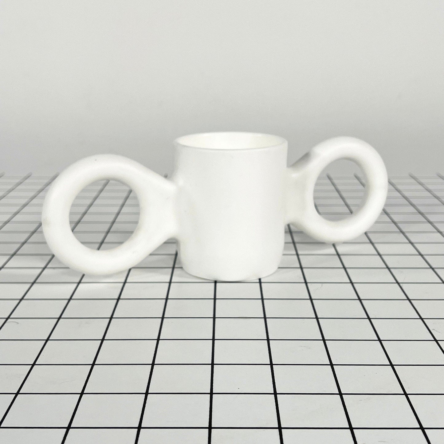 Dumbo Cup by Richard Hutten for Gispen, 1990s Vintage