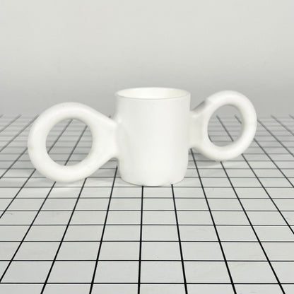 Dumbo Cup von Richard Hutten für Gispen, 1990er Vintage