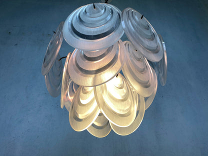 Decorative ceiling lamp by Aro Leuchten Vintage