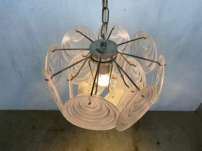 Decorative ceiling lamp by Aro Leuchten Vintage