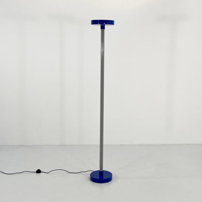 Beam floor lamp by Ettore Sottsass for Bieffeplast, 1980s vintage