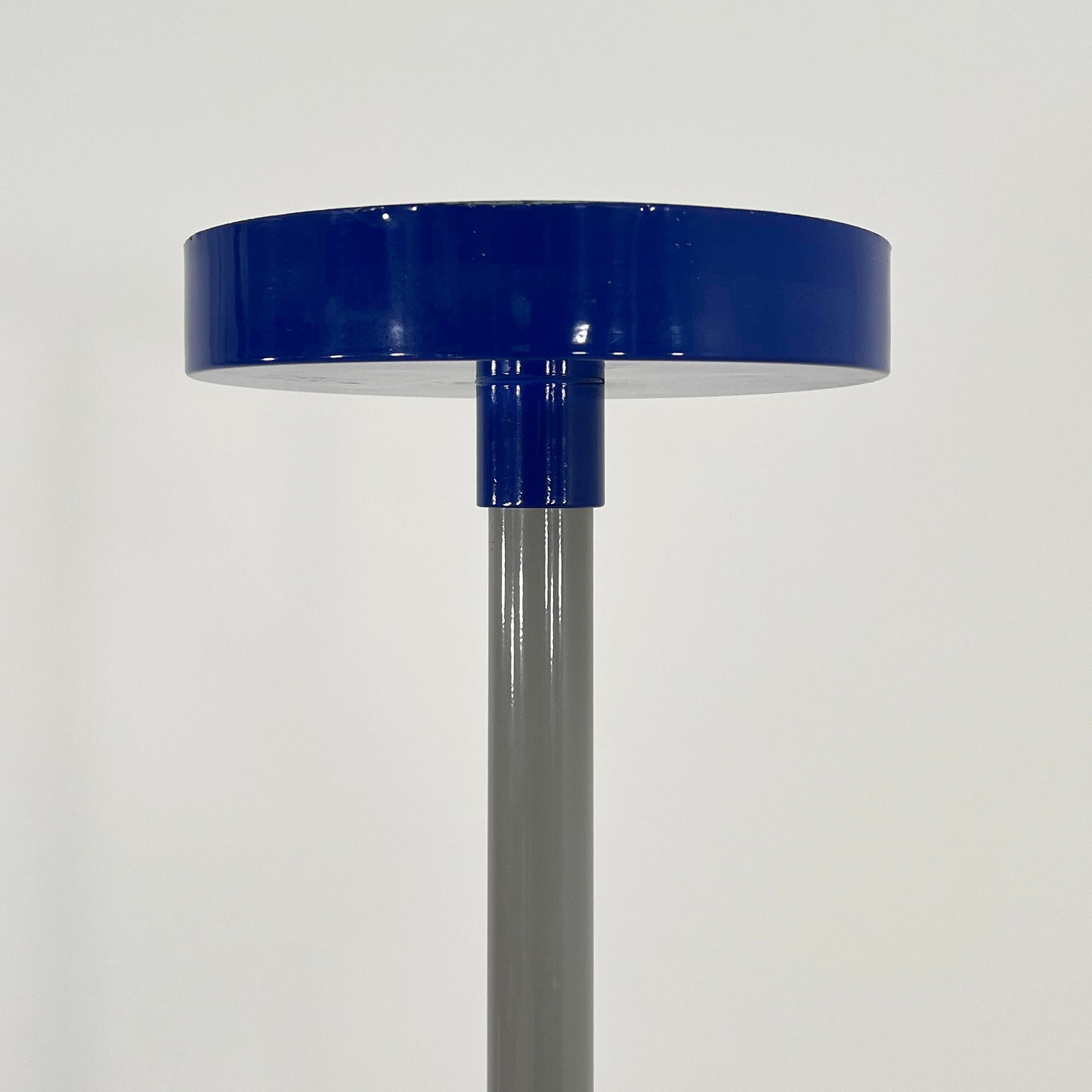 Lampadaire Beam d'Ettore Sottsass pour Bieffeplast, vintage 1980