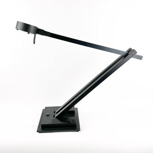 Vintage Ikea Table Lamp Architect Lamp Black Postmodern