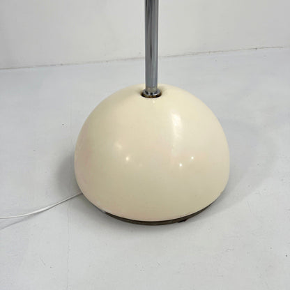 Focus Arc floor lamp by Fabio Lenci for Guzzini, 1970s vintage