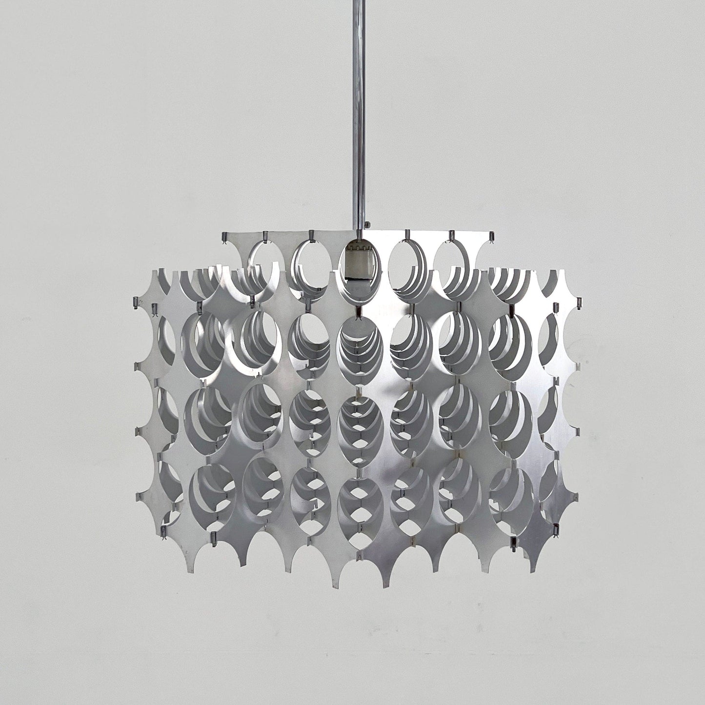 Cynthia pendant lamp by Mario Marenco for Artemide, 1960s vintage