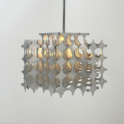 Cynthia pendant lamp by Mario Marenco for Artemide, 1960s vintage