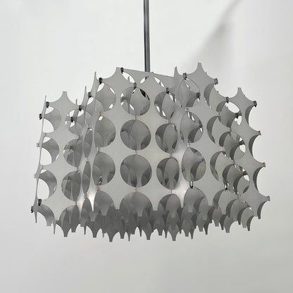 Cynthia pendant lamp by Mario Marenco for Artemide, 1960s vintage