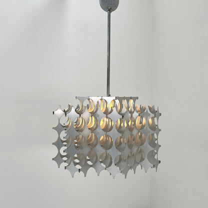 Cynthia pendant lamp by Mario Marenco for Artemide, 1960s vintage