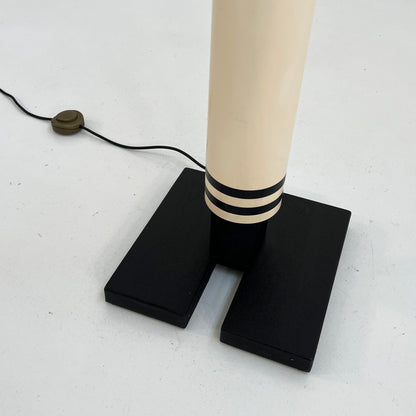 Shogun floor lamp by Mario Botta for Artemide, 1980s vintage