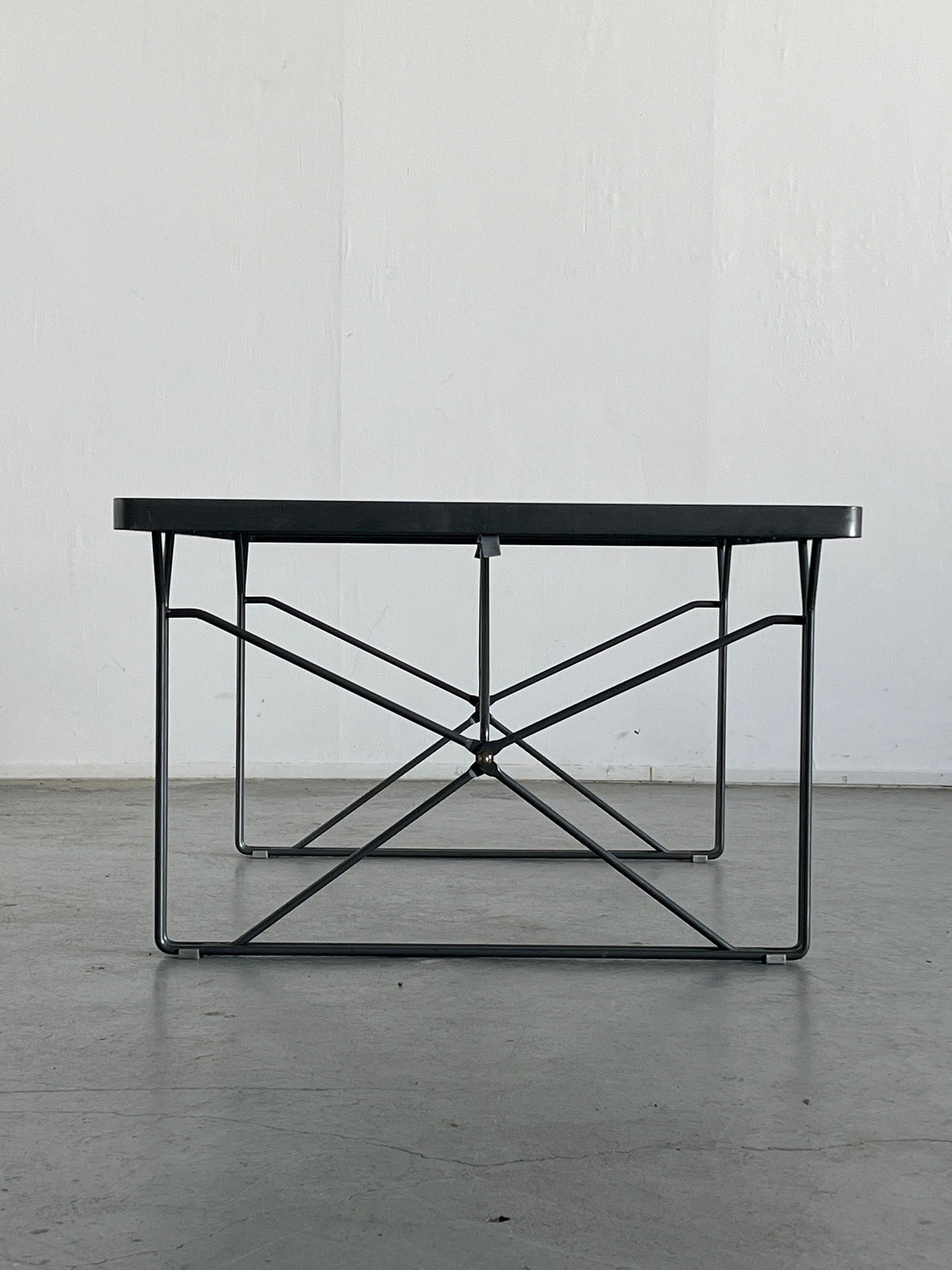 Table basse IKEA Postmodern 'Moment' par Niels Gammelgaard, vintage des années 1980