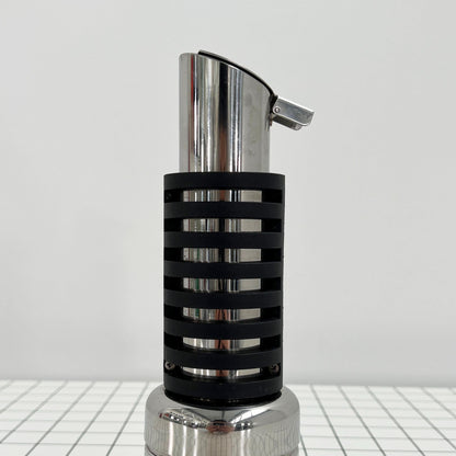 Koncord coffee machine by Walter Capp for VEV Vigano, 1970s vintage