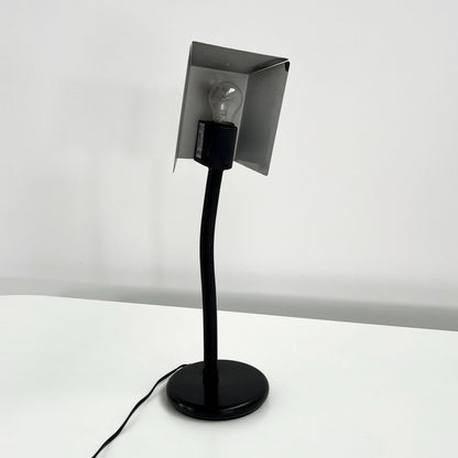 Lampe de bureau Quaderna par Targetti Sankey, 1970