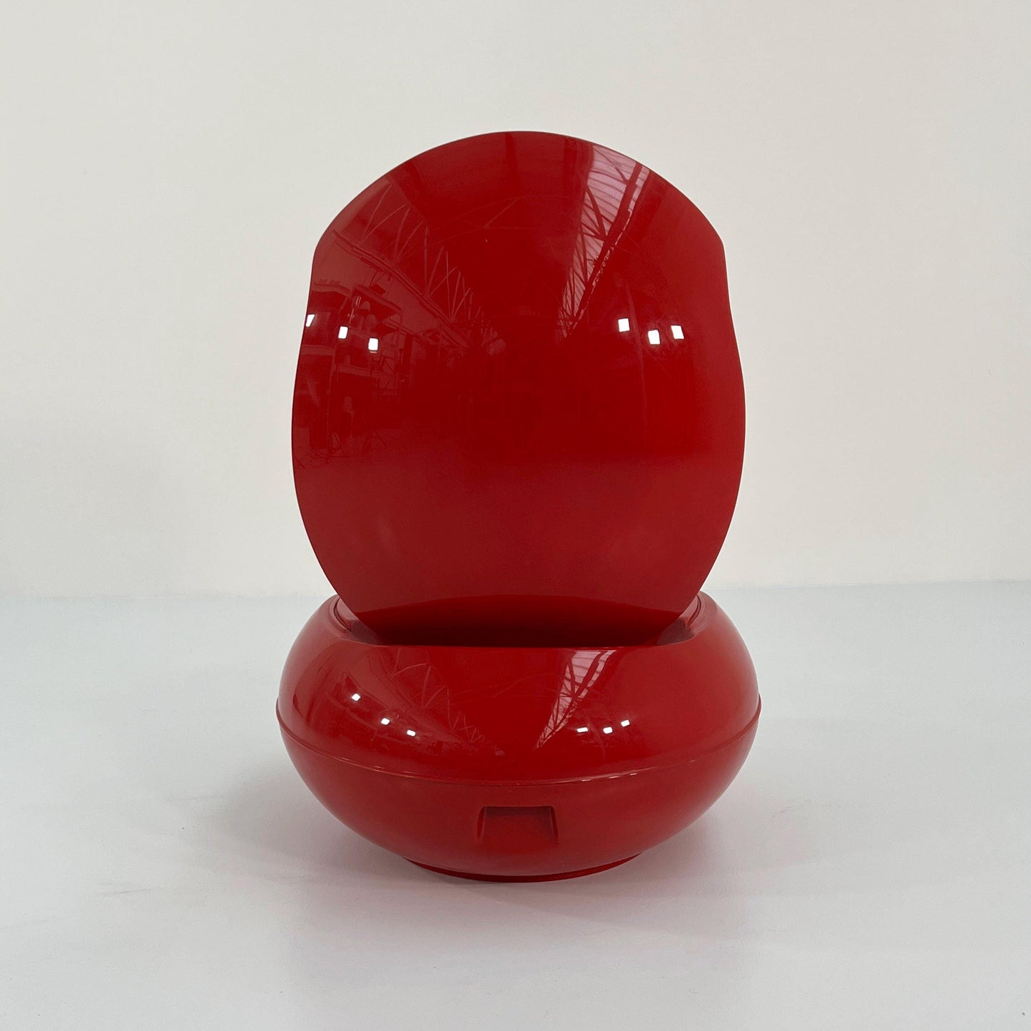 GN1 Garden Egg by Peter Ghyczy for VEB Synthese, 1970s