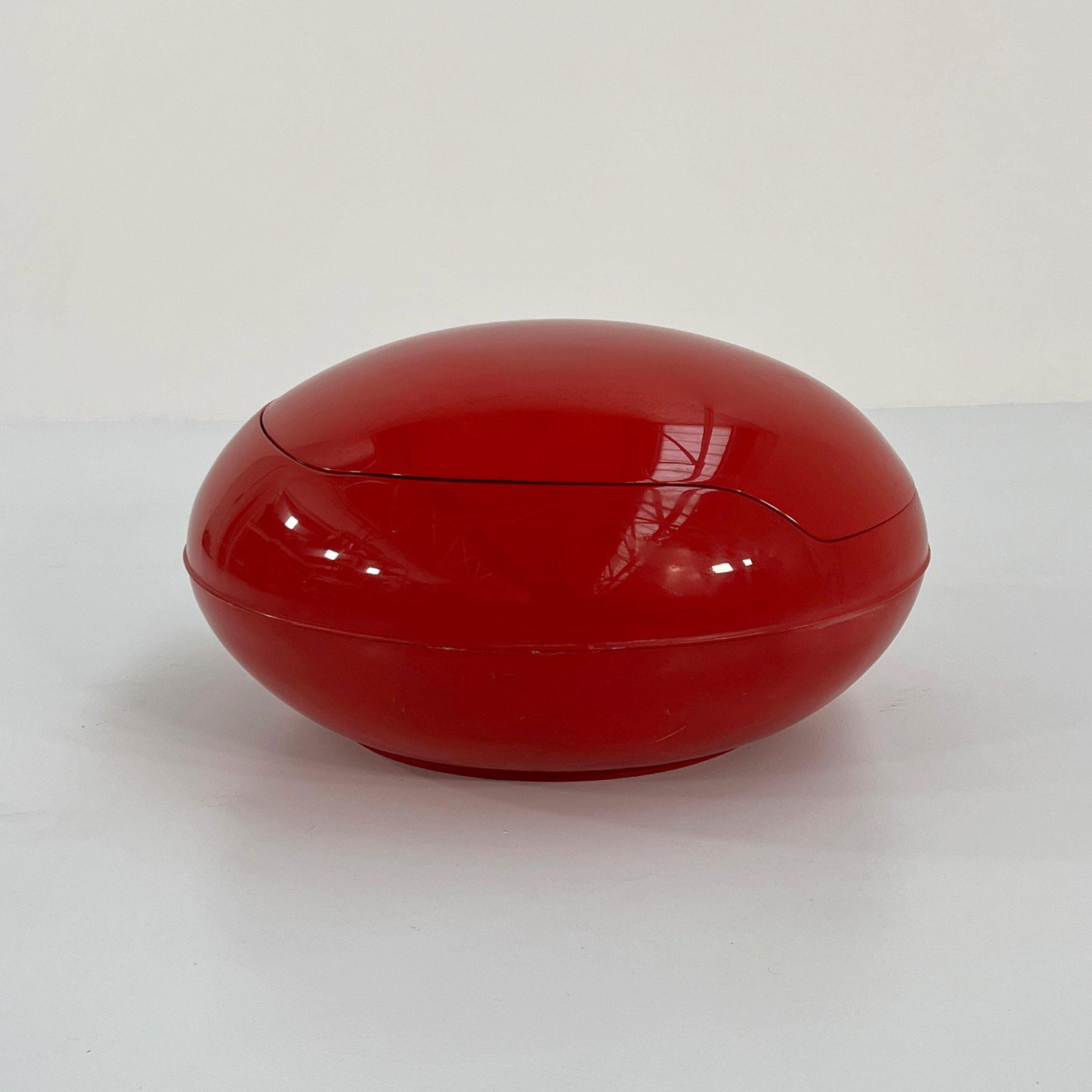 GN1 Garden Egg by Peter Ghyczy for VEB Synthese, 1970s