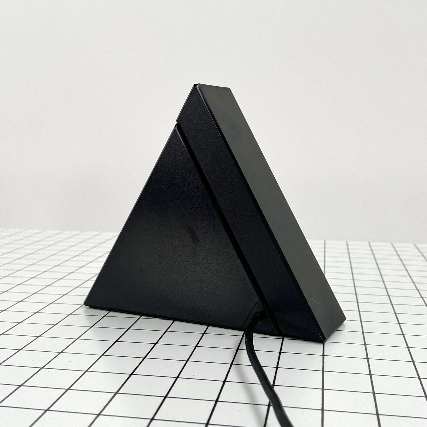 Lampe de table Delta par Mario Bertorelle pour JM RDM, 1980